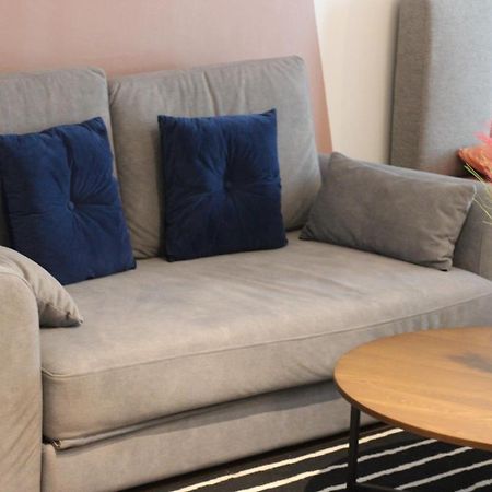 Summer Suites Apartment-The Summer Shopping Mall Kota Samarahan Esterno foto