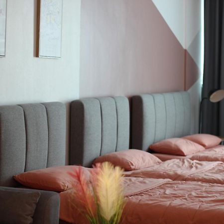 Summer Suites Apartment-The Summer Shopping Mall Kota Samarahan Esterno foto