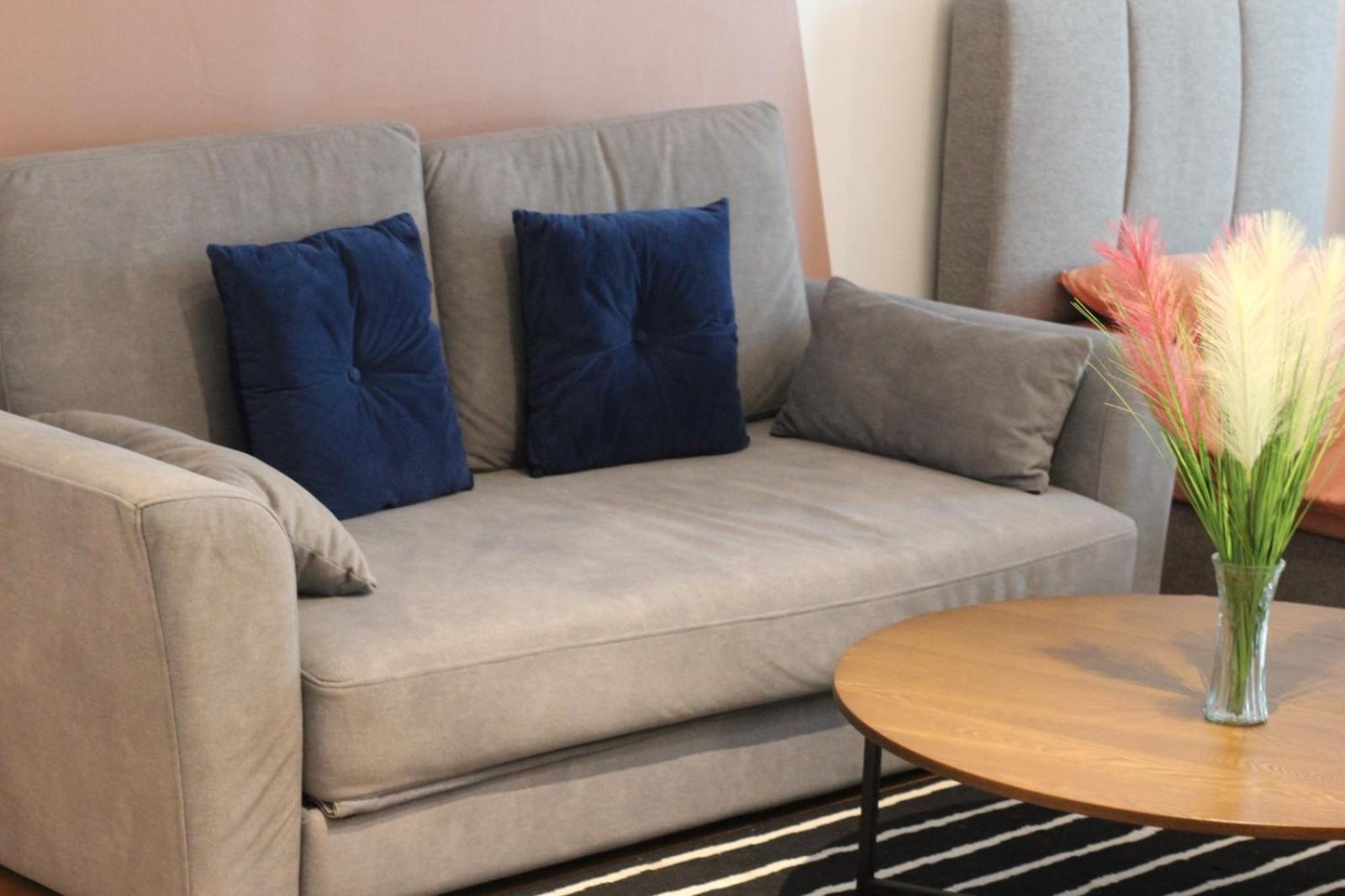 Summer Suites Apartment-The Summer Shopping Mall Kota Samarahan Esterno foto